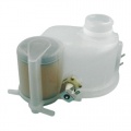 Smeg Salt Container - Wasserentharter
